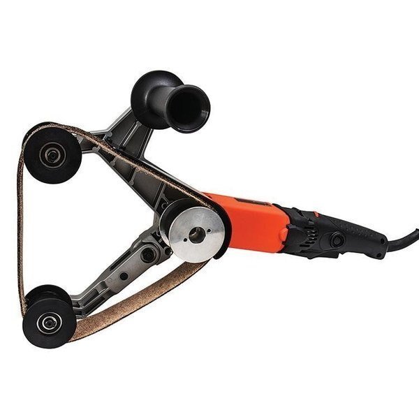 Rail-Mate Tstube Finishing Tool 120V, Walter Surface Technologies, Mfr#: 30A288